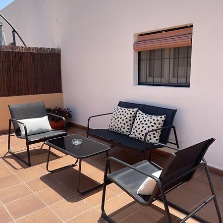 Apartamentos Carabela Пляж Миджорн Экстерьер фото