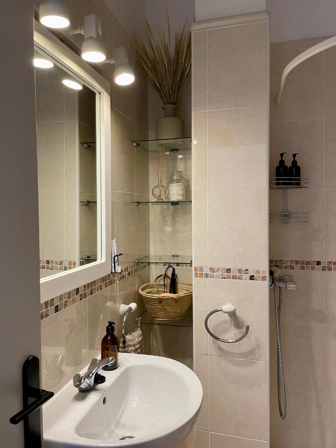 Apartamentos Carabela Пляж Миджорн Экстерьер фото