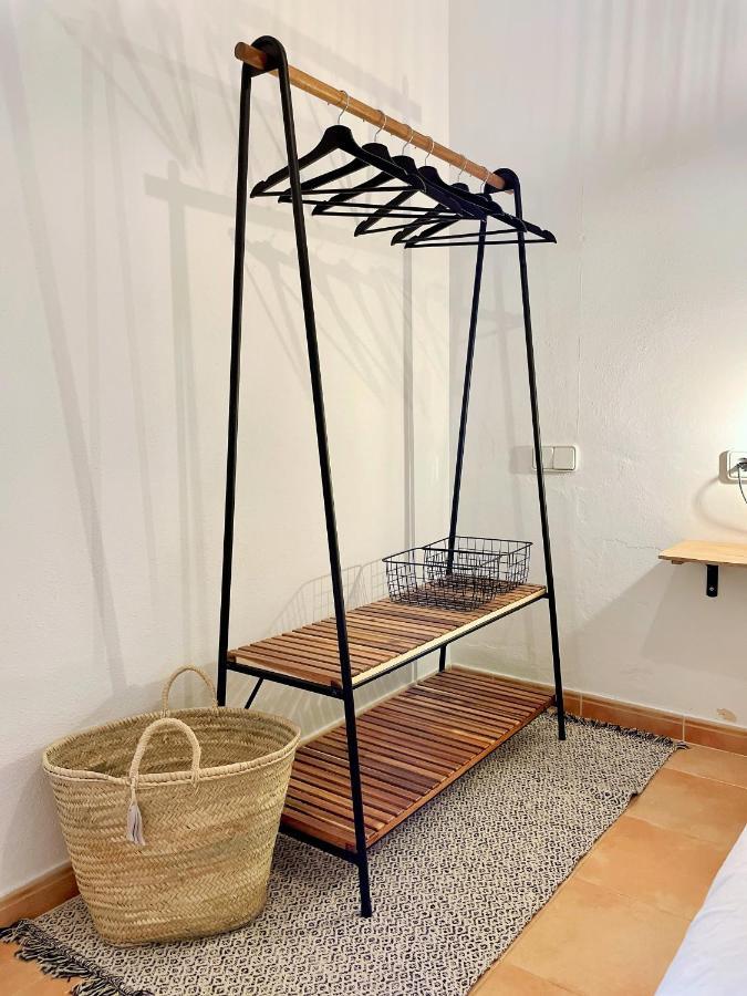 Apartamentos Carabela Пляж Миджорн Экстерьер фото